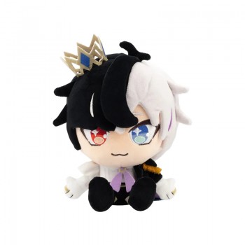 8inches Rin Penrose Plush Doll