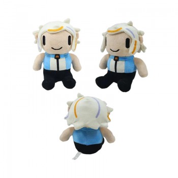 10inches Chuy Peluche plush doll