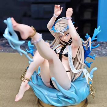 Wuthering Waves Cartethyia game Figure