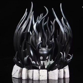 The Hollow Knight Descending Dark game figure