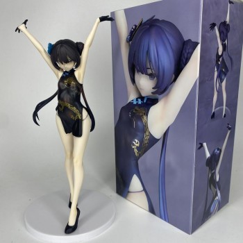 Blue Archive Ryuge Kisaki anime figure