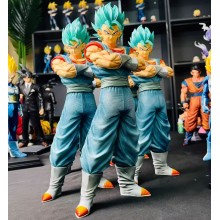 Dragon Ball CT PlanB Vegito Super Saiyan anime figure
