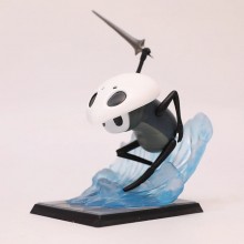 11.5cm Hollow Knight Quirrel game figure(OPP bag)