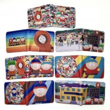 South Park game wallet purse