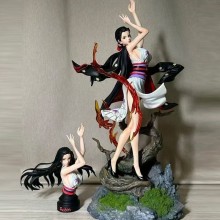One Piece Miss All Sunday Nico Robin anime figure ...