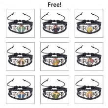 Free! anime bracelet hand chain