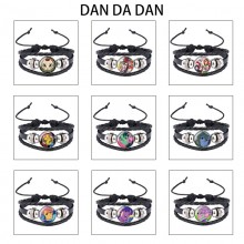 Dandadan anime bracelet hand chain