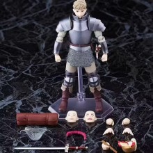 Delicious in Dungeon Laios anime action figure figma 631#