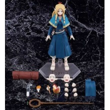 Delicious in Dungeon Marcille anime action figure figma 633#