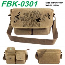 FBK-0301