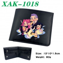 XAK-1018