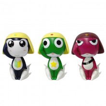 KERORO Tamama Giroro anime figure