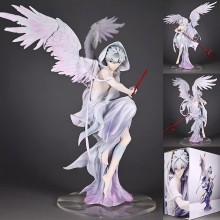 EVA angel Kaworu Nagisa anime figure