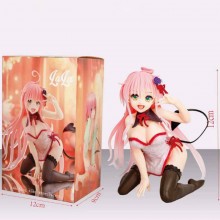 To love Darkness Lala Satalin Deviluke anime figure