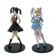 Needy Girl Overdose Kange Rain anime figure