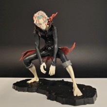 Dandadan Takakura Ken anime figure(OPP bag)