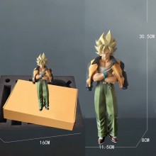 30.5cm VF Dragon Ball Super Saiyan Son Goku anime figure