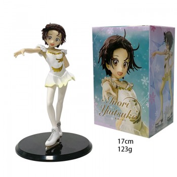 Medalist Luminasta anime figure