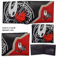 The Hollow Knight game wallet purse