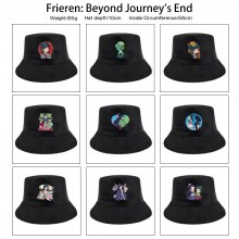 The Apothecary Diaries anime Fisherman Bucket Hat Cap