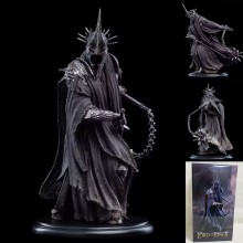 The Lord of the Rings Ringwraith Nazgul anime figure