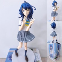 Makeine Too Many Losing Heroines Yanami Anna JK anime figure