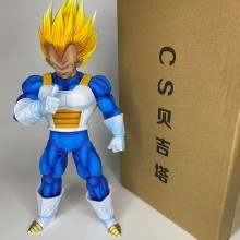 31.5cm Dragon Ball CS Super Saiyan 3 Vegeta anime ...