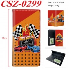 CSZ-0299