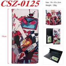 CSZ-0125