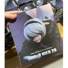 NieR:Automata YoRHa Type B No.2 anime figure