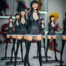 One Piece Enies Lobby Nico Robin anime figure