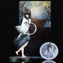 The Hungry Lamb Traveling in the Late Ming Dynasty...