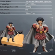 30cm Dragon Ball Z Mister Satan anime Figure