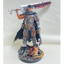 32cm Berserk Guts anime figure