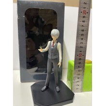 Tokyo ghoul Kaneki Ken anime figure