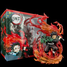 Demon Slayer Kamado Tanjirou anime figure