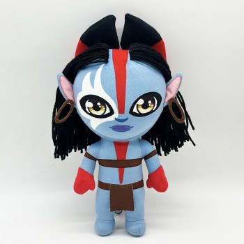 29cm Avatar Fire and Ash anime plush doll