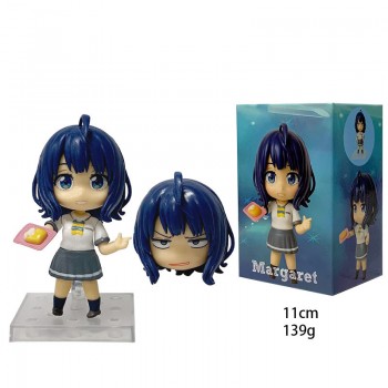 Too Many Losing Heroines Yanami Anna anime figure