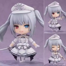 Date A Live Tobiichi Origami anime figure 2747#