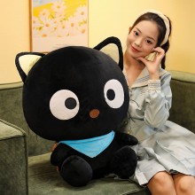 Sweet Chocolate Themed Cat anime plush doll 30cm/4...