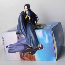 18cm The Apothecary Diaries Jinshi anime figure