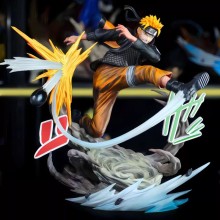 27cm Naruto Uzumaki Naruto anime figure