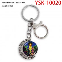 YSK-10020