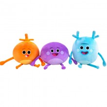 11.5inches Grumble Bumble Nums Plush Doll Toy