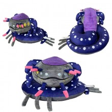 Subnautica game plush doll 20*36cm