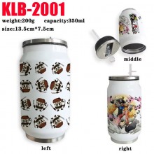 KLB-2001