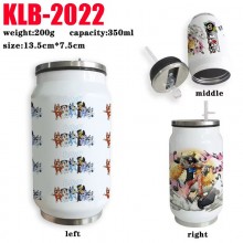 KLB-2022