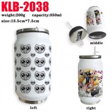 KLB-2038