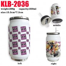 KLB-2036