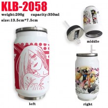 KLB-2058